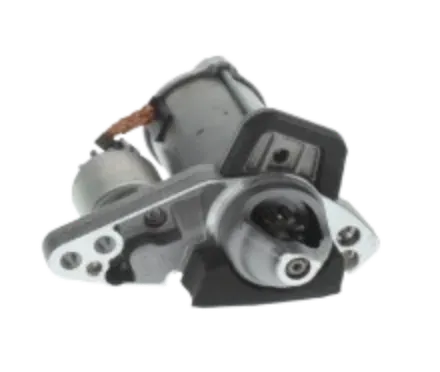 12 VOLT  SEG  STARTER